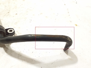 BMW 5 SERIES G30 (2016–2026) Eesmine stabilisaator 6873475 - 2