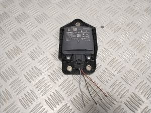 Blind spot radar Distronic - 284K16WK0A