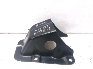 Volkswagen Caddy V (2020–2026) Hinterachse sonstiges Teil 5R3825852A - 3