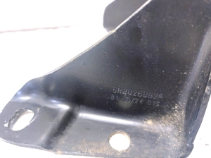 Volkswagen Caddy V (2020–2026) Hinterachse sonstiges Teil 5R3825852A - 4
