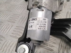Hyundai Kona II (2023–2026) Heckwischermotor 98700BE000 - 3