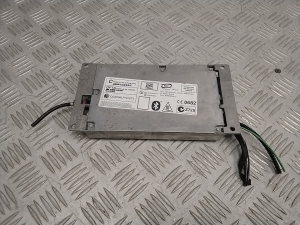 BMW 1 SERIES F40 (2019–2026) Bluetooth module 68296346 - 2