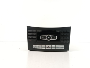   Radio / CD-Player / DVD-Player / Navigation  - A2129001826 