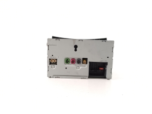 Mercedes Benz E-Class W212 (2009–2015) Radio (head unit) A2129001826 - 4