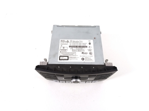 Mercedes Benz E-Class W212 (2009–2015) Radio (head unit) A2129001826 - 5