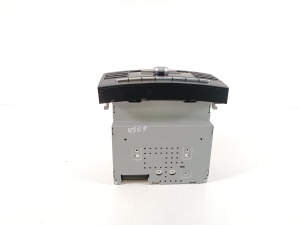 Mercedes Benz E-Class W212 (2009–2015) Radio (head unit) A2129001826 - 6