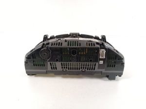 Mercedes Benz E-Class W212 (2009–2015) Instrument cluster A2129001125 - 4