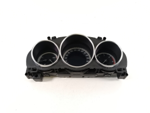 Mercedes Benz E-Class W212 (2009–2015) Instrument cluster A2129001125 - 5