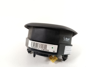 Mercedes Benz E-Class W212 (2009–2015) Rooli turvapadi A2468600002 - 2