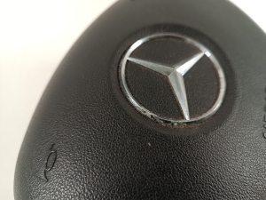 Mercedes Benz E-Class W212 (2009–2015) Rooli turvapadi A2468600002 - 4