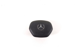 Mercedes Benz E-Class W212 (2009–2015) Rooli turvapadi A2468600002 - 6