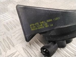 Kia Niro (2016–2022) Hupe 96610Q4000 - 4