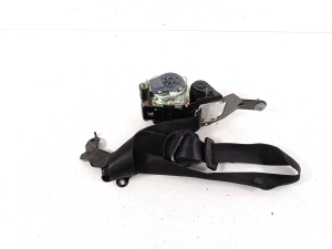 Mercedes Benz E-Class W212 (2009–2015) Front seat belt A2128600786 - 2