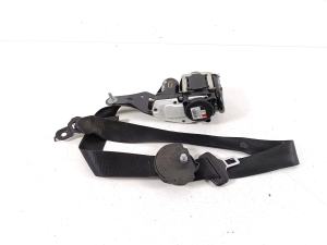 Mercedes Benz E-Class W212 (2009–2015) Front seat belt A2128600786 - 3