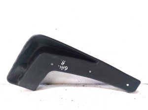 Mud flap - 86842F1500