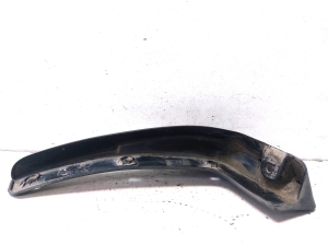 Kia Sportage (2016–2021) Mud flap 86842F1500 - 2