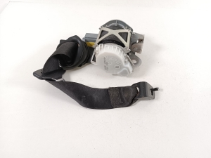 Mercedes Benz E-Class W212 (2009–2015) Sicherheitsgurt hinten A2128600286 - 2