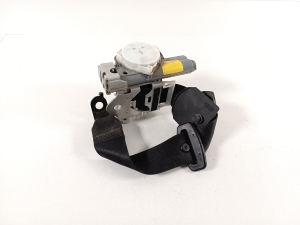 Mercedes Benz E-Class W212 (2009–2015) Sicherheitsgurt hinten A2128600286 - 3