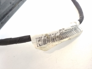 Mercedes Benz ML-Class 166 (2011–2015) Außenspiegel und seine Teile A1668103116 - 3