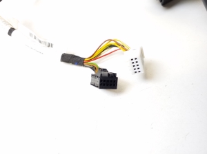 Mercedes Benz ML-Class 166 (2011–2015) Außenspiegel und seine Teile A1668103116 - 7