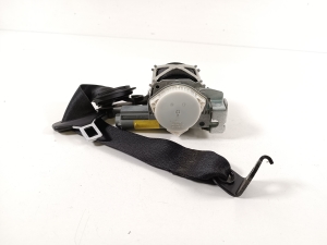 Mercedes Benz E-Class W212 (2009–2015) Sicherheitsgurt hinten A2128600186 - 2