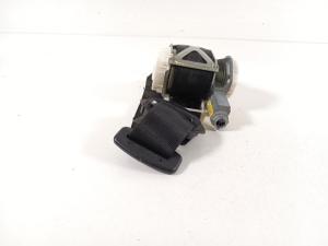 Mercedes Benz E-Class W212 (2009–2015) Sicherheitsgurt hinten A2128600186 - 3