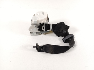 Mercedes Benz E-Class W212 (2009–2015) Sicherheitsgurt hinten A2128600186 - 4