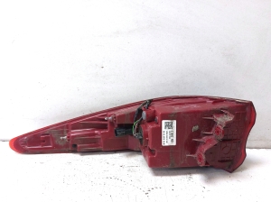 Kia Sportage (2016–2021) Eckleuchte hinten 92401F1500 - 3