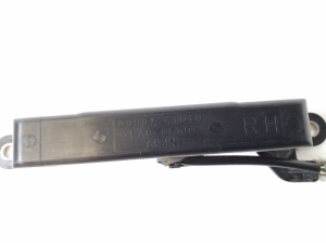 LEXUS LS (2006–2017) Antenna amplifier 8999741010 - 2