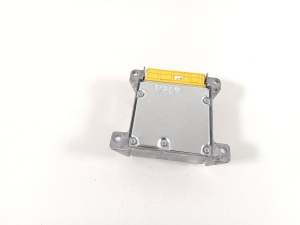 Mercedes Benz E-Class W212 (2009–2015) Airbag module A2129011105 - 2
