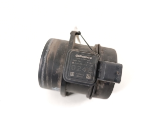 Mercedes Benz E-Class W212 (2009–2015) Mass air flow sensor A6510900248 - 3
