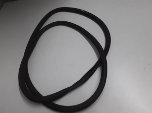 Opel Insignia (2017–2026) Front door rubber seal 13463860 - 2