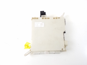 Interior fuse box - 8273050480