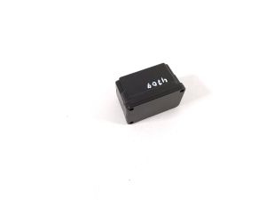 Mercedes Benz E-Class W212 (2009–2015) Front seat control unit A0008003348 - 3