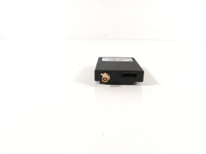 Mercedes Benz E-Class W212 (2009–2015) Relais A1668201497 - 2