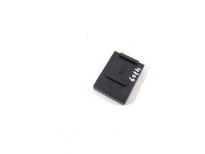 Mercedes Benz E-Class W212 (2009–2015) Relais A1668201497 - 3