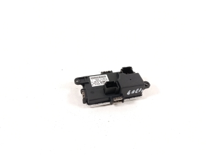 Mercedes Benz E-Class W212 (2009–2015) Gebläsewiderstand A2128702110 - 2