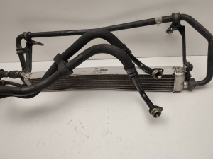 Mercedes Benz SL-Class 230 (2001–2012) Other radiator A2205000500 - 3