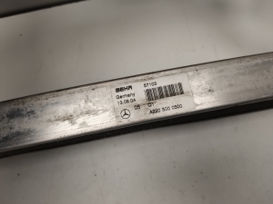Mercedes Benz SL-Class 230 (2001–2012) Other radiator A2205000500 - 5
