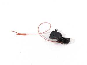 Mercedes Benz E-Class W212 (2009–2015) Verschluss des Tankdeckels A2048200072 - 3