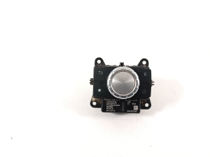 Mercedes Benz E-Class W212 (2009–2015) Display switch A2129007619 - 3