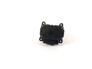 Mercedes Benz E-Class W212 (2009–2015) Display switch A2129007619 - 4
