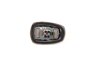 Mercedes Benz E-Class W212 (2009–2015) Antenne A2128201575 - 2