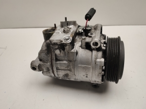 Mercedes Benz SL-Class 230 (2001–2012) A/C compressor A0012302911 - 2