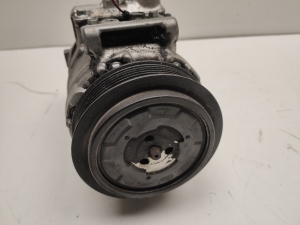 Mercedes Benz SL-Class 230 (2001–2012) A/C compressor A0012302911 - 4