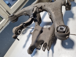 BMW 5 SERIES F11 (2010–2017) Hinterachsträger 6799103 - 5