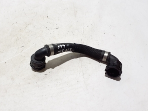 BMW 5 SERIES G30 (2016–2026) Jahutusradiaatori voolik 8602677 - 2