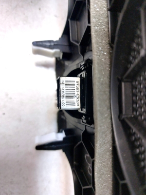 Kia Sportage (2016–2021) Other dashboard part 84715F1000 - 2