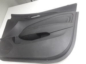 Opel Insignia (2017–2026) Front door panel and its parts 39138294 - 2