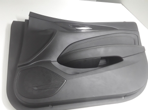Opel Insignia (2017–2026) Front door panel and its parts 39138294 - 3
